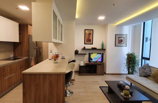 BlueZone Apartments