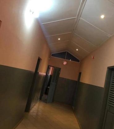 BM Hotel AKWABA