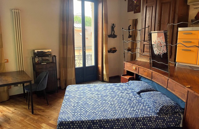 BnB Max - Exclusive Studio - Central Station