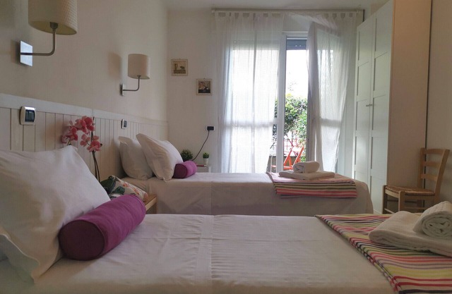 Bnbook Appartamento Sempione con 4 camere da letto e 4 bagni