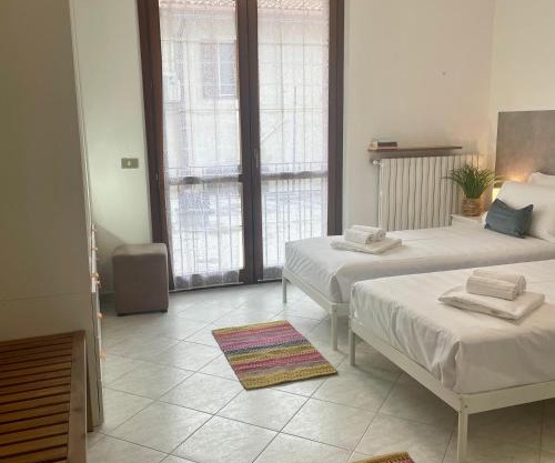 Bnbook Residenza Vespucci