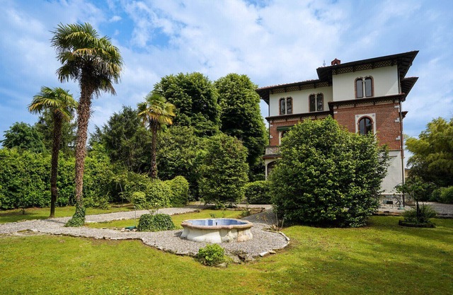 Bnbook Villa Evelina