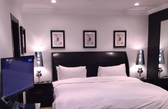 Bneid Al Gar Penthouse
