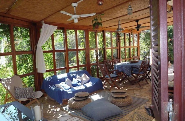 Boa Onda -Casa Bougainvillea - Holiday house/private pool
