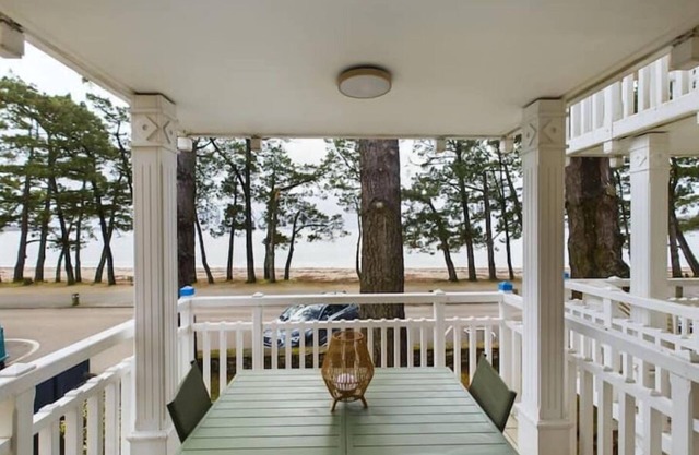 -boajo- Vue mer Avec Terrasse Parking Piscine