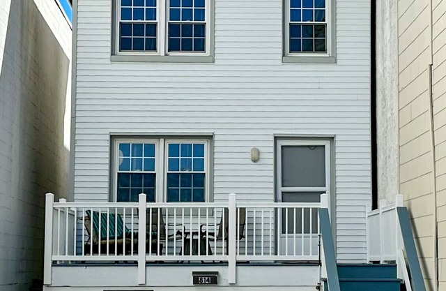 Boardwalk Apartment