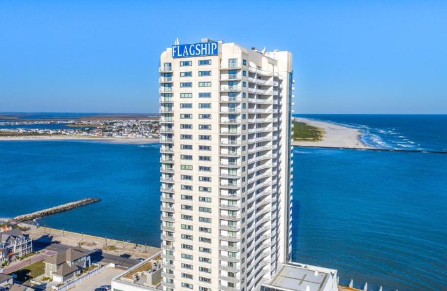 Boardwalk Resorts - Flagship