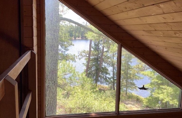 Boat-in Island Retreat, Lake of the Woods, Kenora