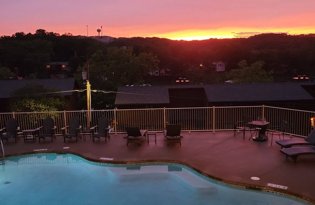 Boat, Swim, Fish, Golf while staying in a cozy condo