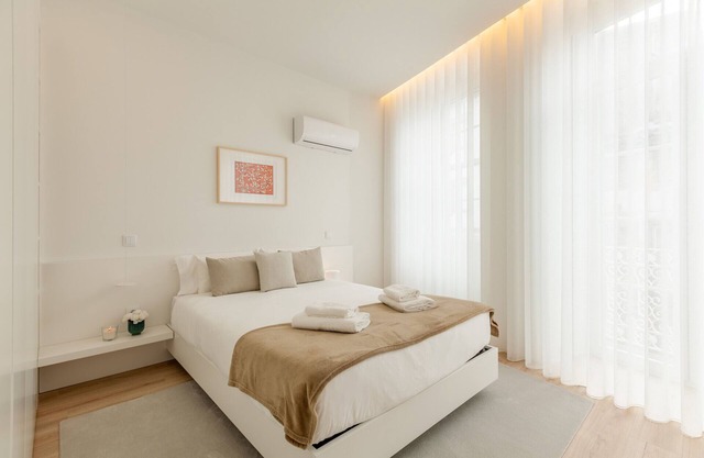 Boavista Collection - Renovated Apartment City Center