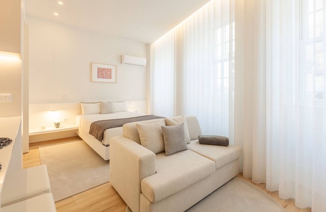 Boavista Collection - Renovated Studio City Center