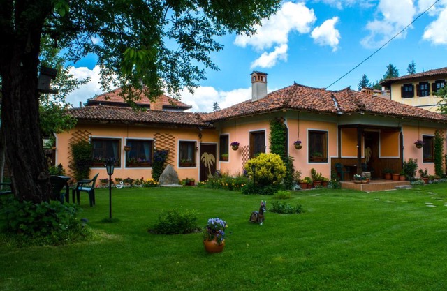 Bobi Guest House