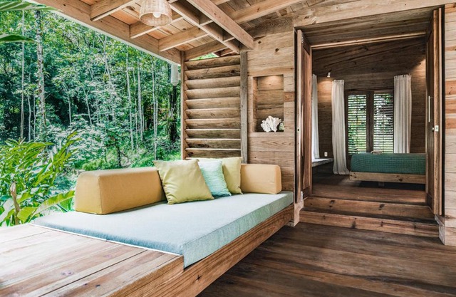 Bocas Garden Lodges