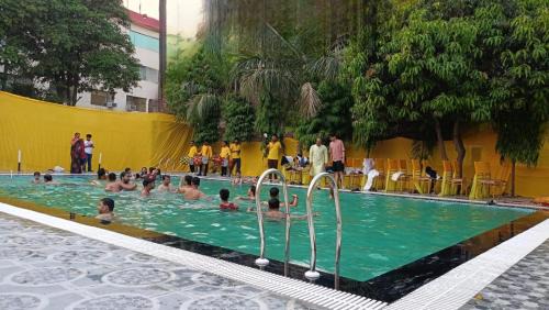 Bodhgaya Regency Hotel