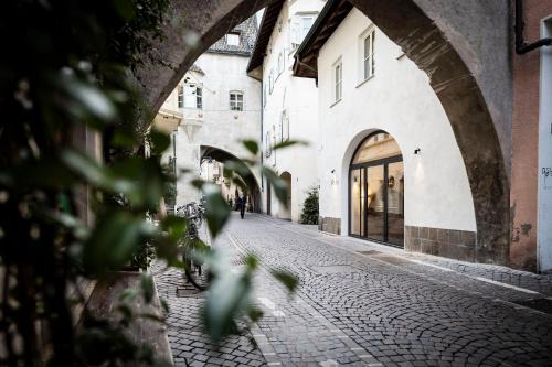 Bogen bistro & apartments