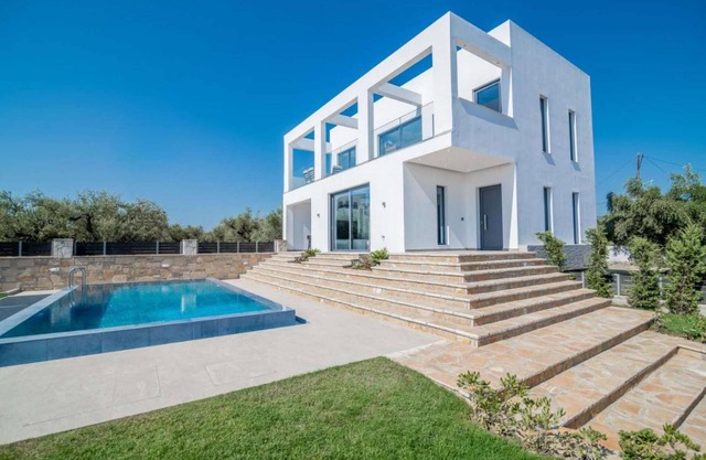 BOHEME MODERN VILLA-VILLA