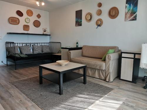 Boho Apart Ututie