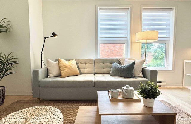 Boho Comfort Near It All | 6 people | EV Charger
