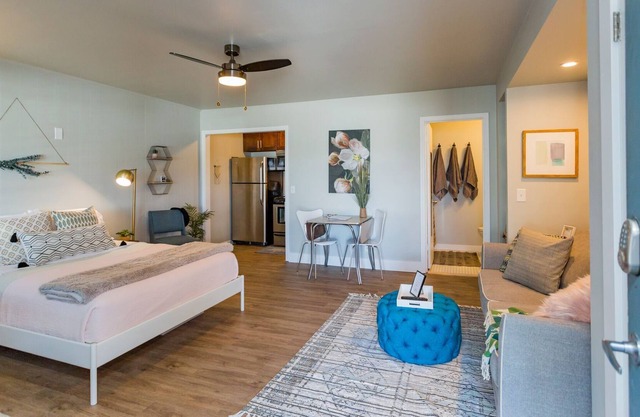 Boho Inspired Condo in the Heart of Nashville!