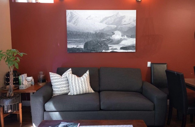 Boho Zen- 2 bedroom on the Inlet