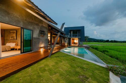 Bohoq Villa Langkawi