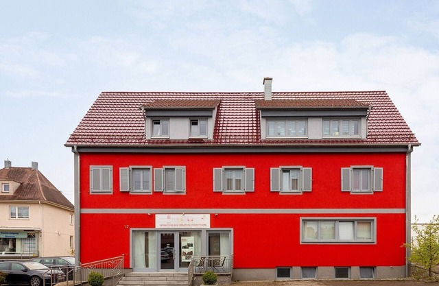 Bold & Chic Stay, Altshausen