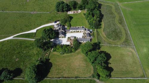 Bolehill Farm Cottages