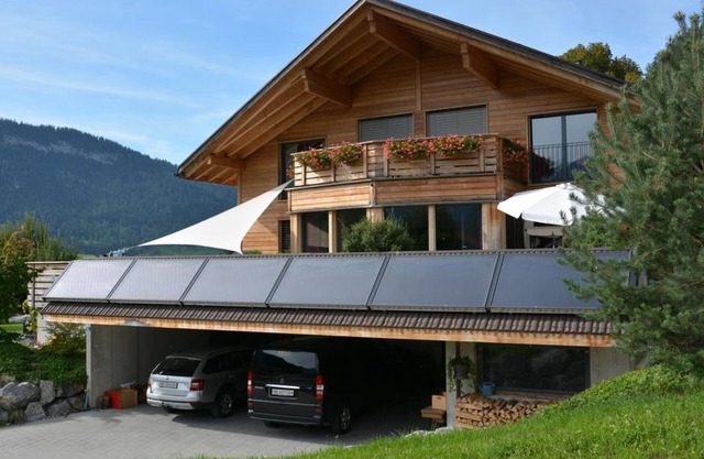 Bolzli-Hus by Interhome
