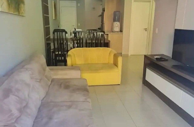 Bombinhas - Garden Apartment