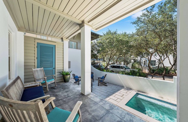 Bon Temps & Beau Soleil | Sleeps 20, Private Pool, Steps to Beach!