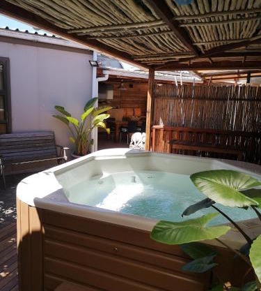 Bona Lodge