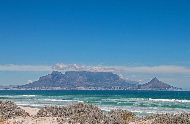Bona View G36 - Three Bedroom Apartment, Sleeps 6
