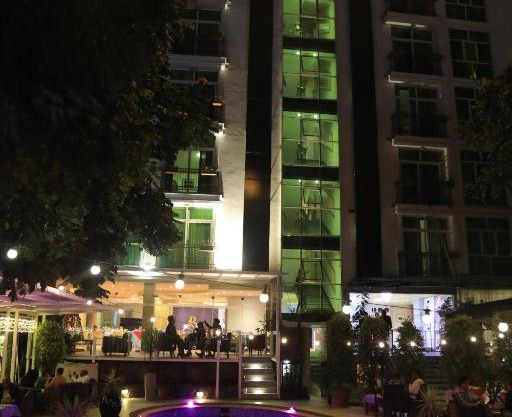 Bonanza Addis Hotel
