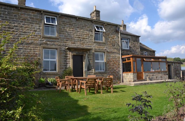 Bondcroft Farm B&B