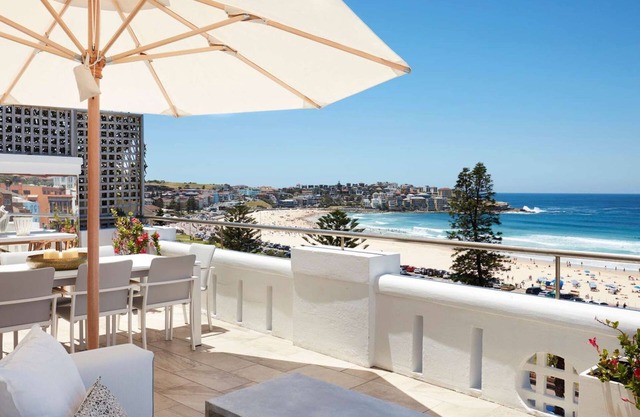 Bondi Chic by Contemporary Hotels