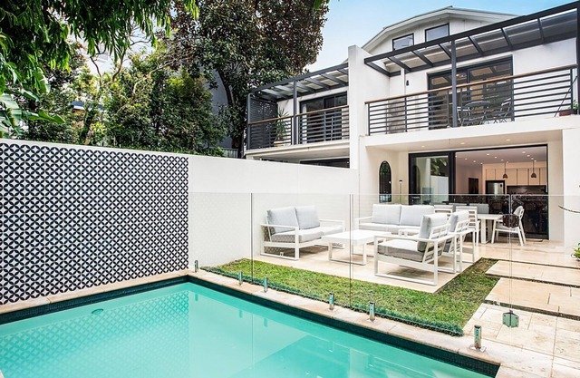 Bondi Coastal Charm ISYD