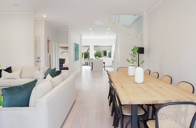 Bondi Coastal Dream Isyd