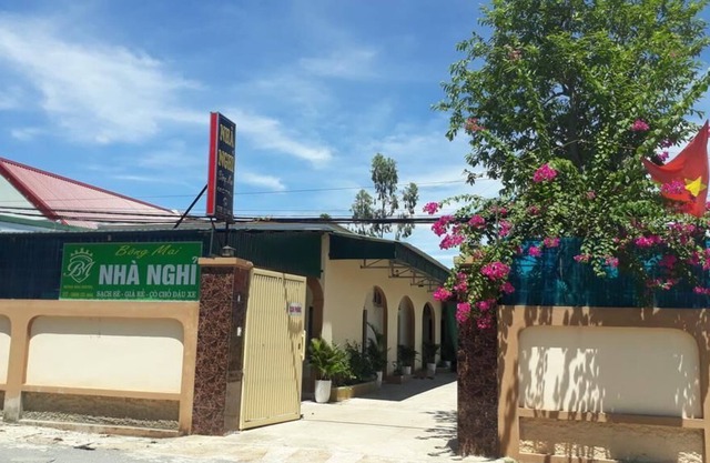 Bong Mai Hotel