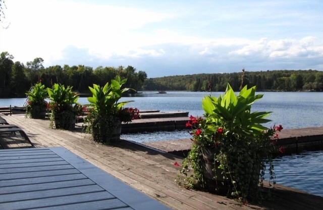 Bonnie View 2 Bedroom Chalet
