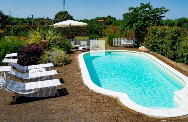 Book directly at BeTuscany.com for a better price offer