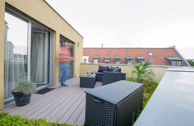 Book Hotel Leipzig