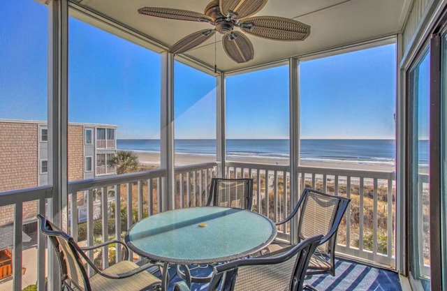 BOOK YOUR SLICE OF PARADISE NOW!