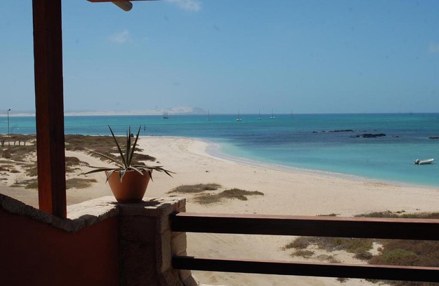 BookingBoavista - Apartments