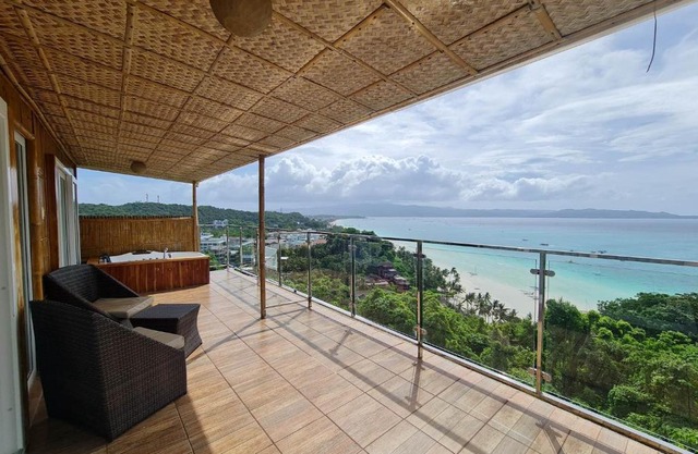 Boracay Amor Apartment