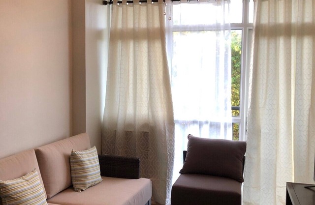 Boracay Condo Unit fully furnished 3E