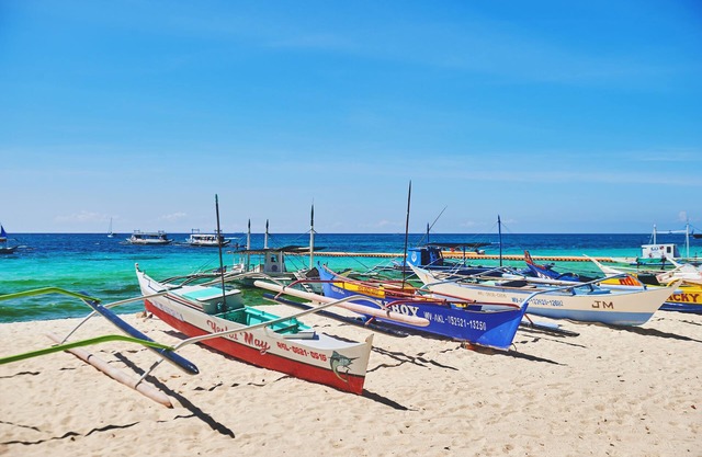 Boracay Ocean Club