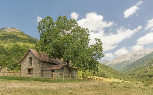 Borda Batista Casa Rural