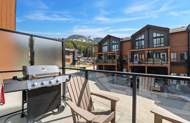 Boreal Bliss | Private Hot Tub | Slope-Side