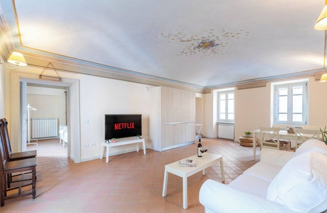 Borgo Alfieri Suite 1