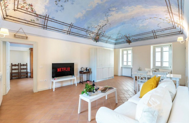Borgo Alfieri Suite 2